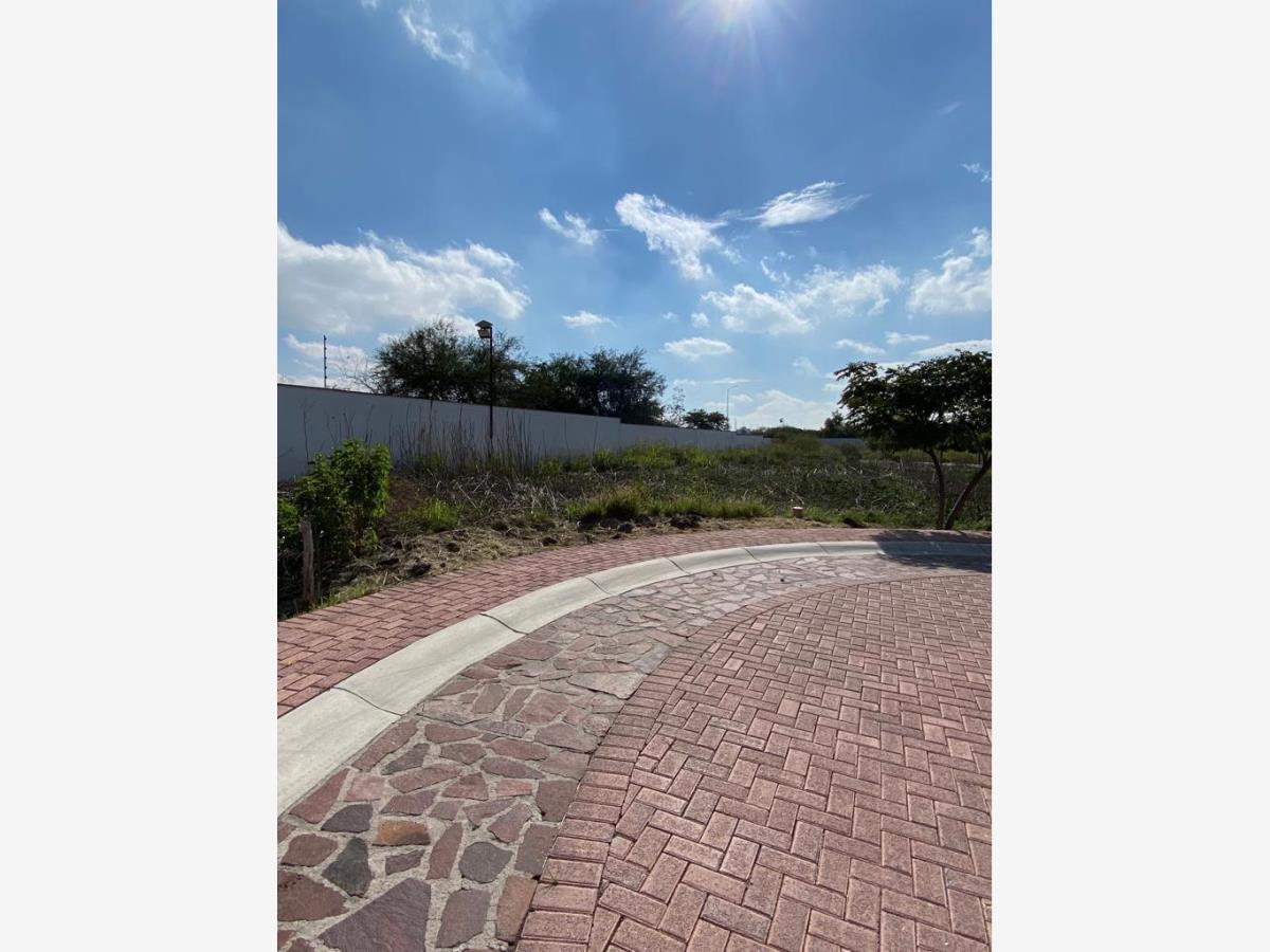Terreno en venta en Ciudad Maderas, El Marqués — foto 1 de 11