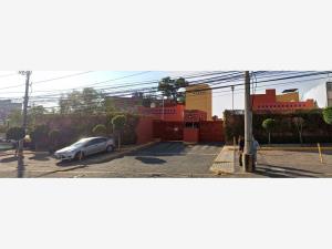 Casa en Estado de Hidalgo, Álvaro Obregón, Ciudad de México
