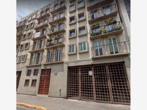 Departamento en venta en Centro (Área 1), Cuauhtémoc — foto 2 de 5
