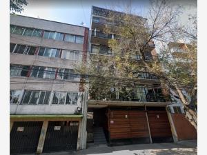 Departamento en Piedad Narvarte, Benito Juárez, Ciudad de México