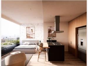 Departamento en venta en San Rafael, Cuauhtémoc — foto 2 de 5