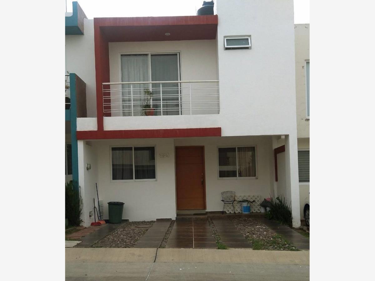 Casa en venta en Altavista Residencial, Zapopan — foto 1 de 17