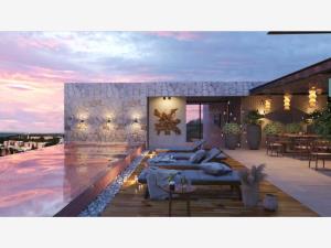 Departamento en venta en Cozumel Centro, Cozumel — foto 3 de 29