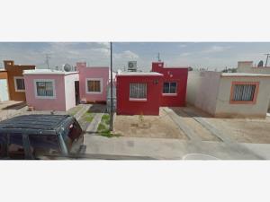 Casa en Huertas del Colorado, Mexicali, Baja California
