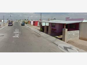 Casa en venta en Huertas del Colorado, Mexicali — foto 2 de 6