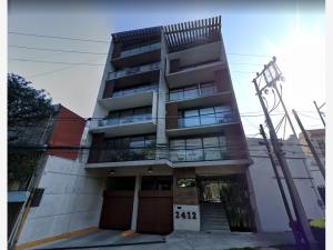 Departamento en Portales Sur, Benito Juárez, Ciudad de México