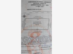 Terreno en venta en Huitzilac, Huitzilac — foto 3 de 4