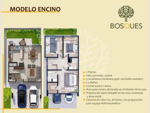 Casa en venta en Los Viñedos, Torreón — foto 2 de 26