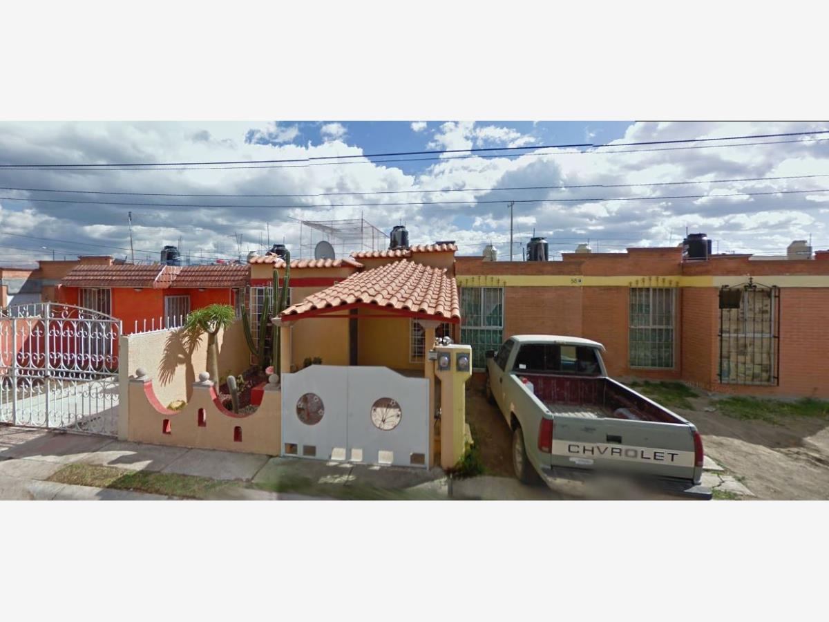 Casa en venta en El Cuitzillo, La Piedad — foto 1 de 10