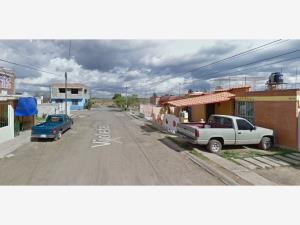 Casa en venta en El Cuitzillo, La Piedad — foto 3 de 10