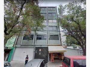 Departamento en Algarin, Cuauhtémoc, Ciudad de México