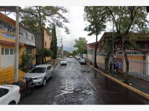 Casa en venta en Heroes de Padierna, Tlalpan — foto 2 de 5