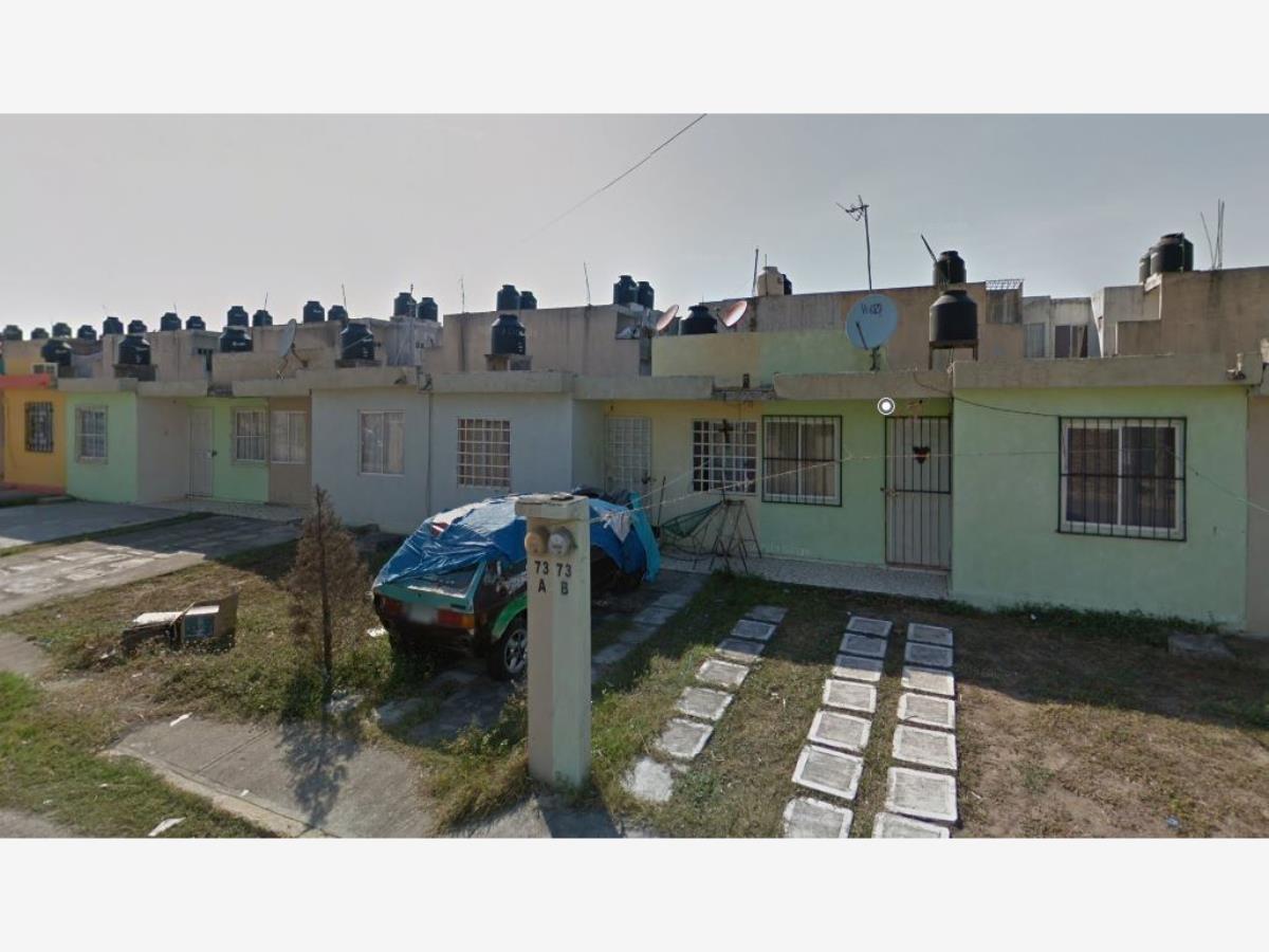 Casa en venta en Oasis, Veracruz — foto 1 de 10