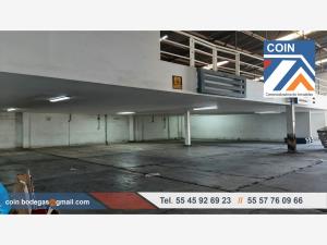 Bodega en renta en Santa María Tulpetlac, Ecatepec de Morelos — foto 2 de 8