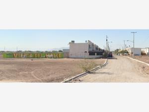Casa en Vista del Valle, Mexicali, Baja California
