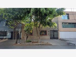 Casa en venta en Del Valle Norte, Benito Juárez — foto 2 de 7