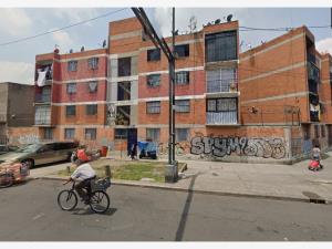Departamento en Morelos, Venustiano Carranza, Ciudad de México