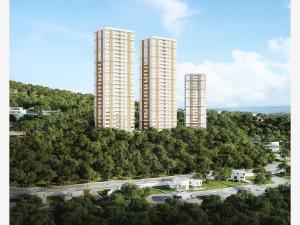 Departamento en venta en Bosque Real, Huixquilucan — foto 3 de 20