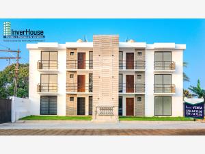 Departamento en venta en Las Bajadas, Veracruz — foto 2 de 19