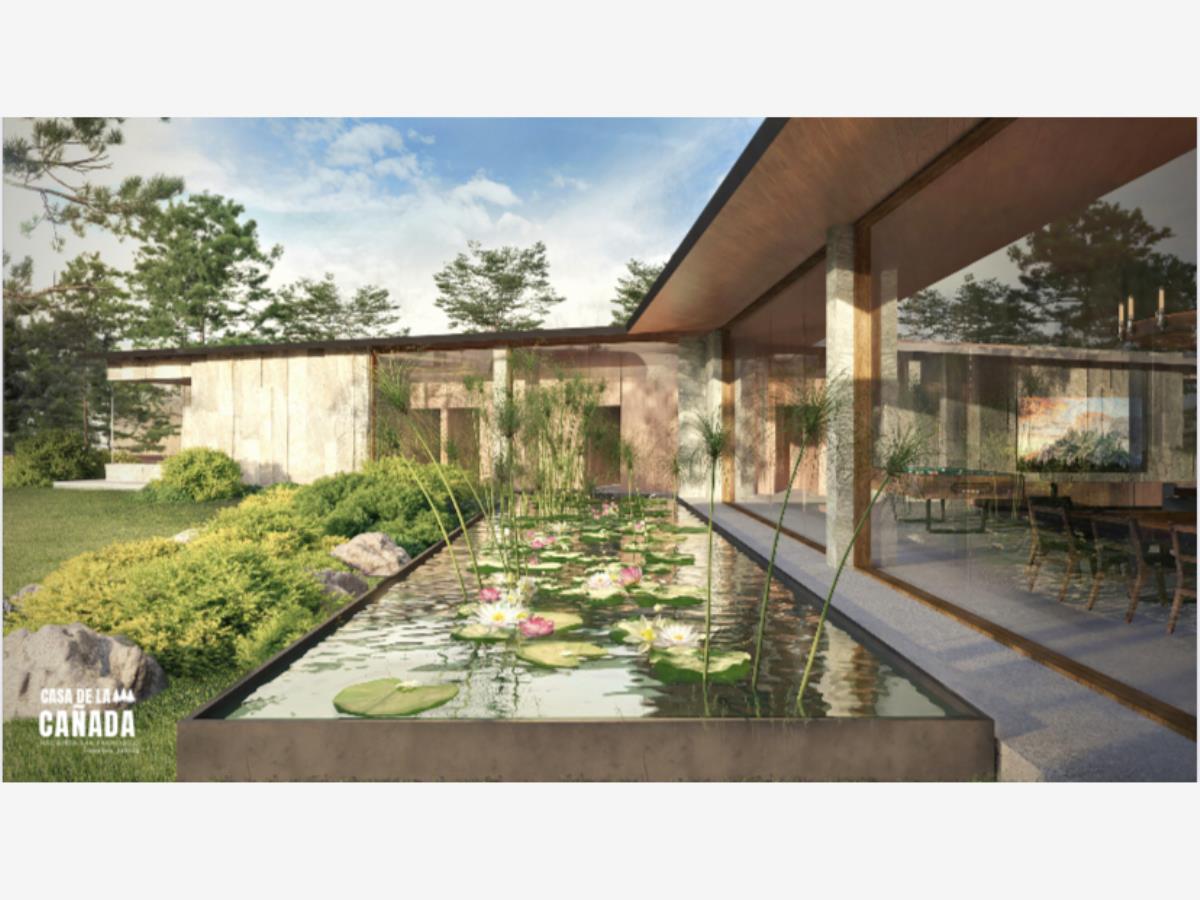 Casa en venta en Tapalpa, Tapalpa — foto 1 de 8