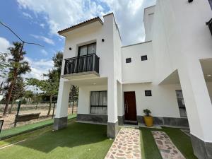 Casa en Villas de Barceló, León, Guanajuato