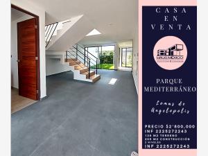 Casa en venta en Lomas de Angelópolis, San Andrés Cholula — foto 2 de 19