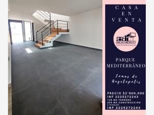 Casa en venta en Lomas de Angelópolis, San Andrés Cholula — foto 3 de 19