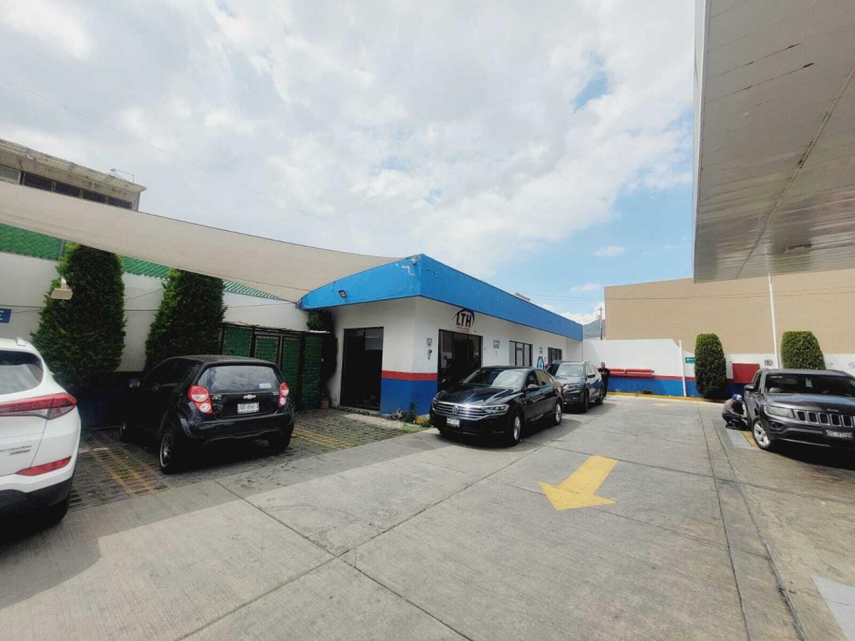 Local en renta en Lomas Residencial Pachuca, Pachuca de Soto — foto 1 de 5