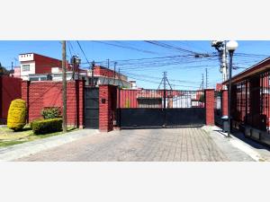 Casa en venta en Ex-Hacienda San Jorge, Toluca — foto 3 de 22