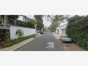 Casa en venta en Jardines del Pedregal, Álvaro Obregón — foto 3 de 5