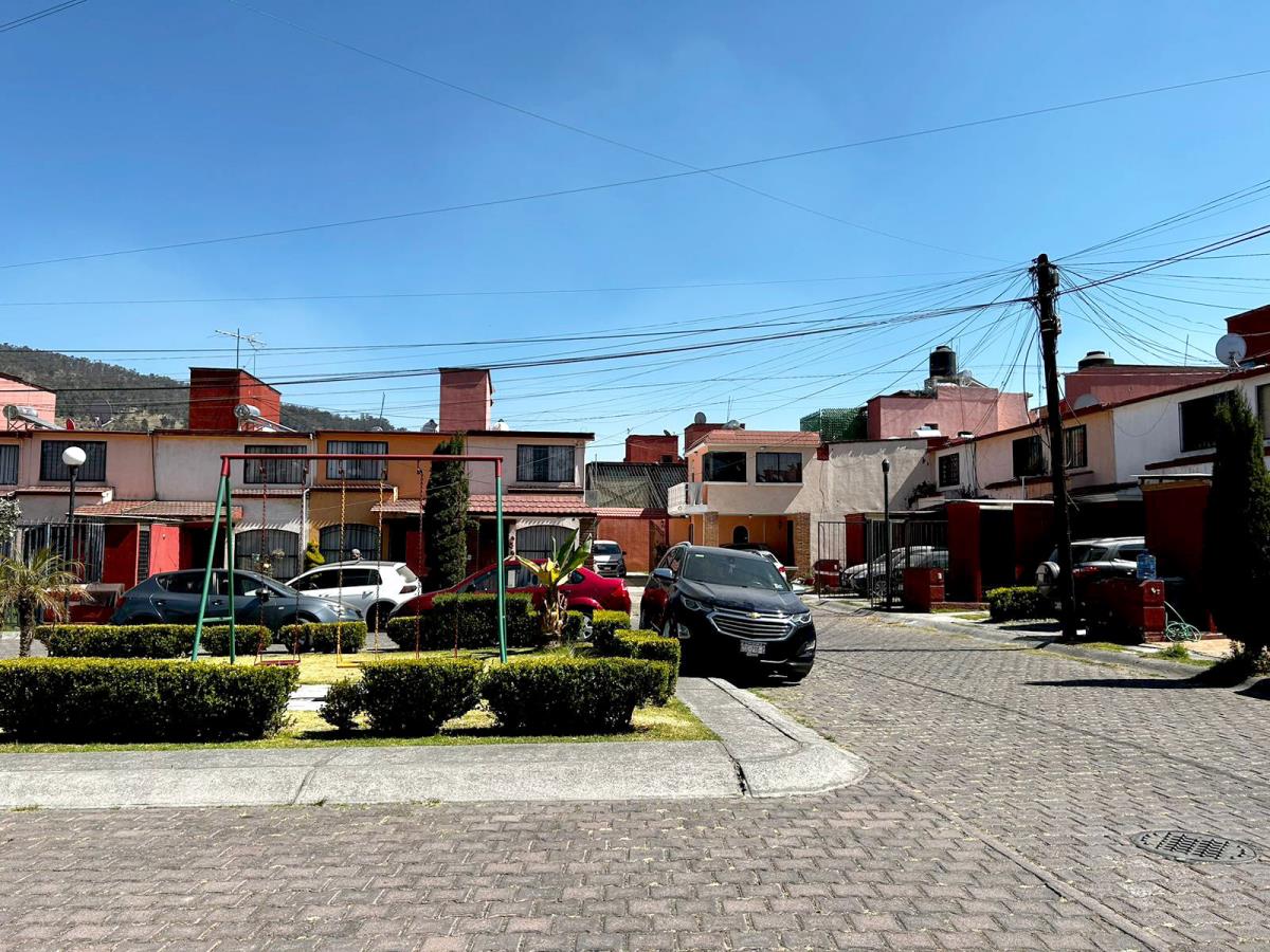 Casa en venta en Ex-Hacienda San Jorge, Toluca — foto 1 de 22