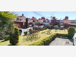 Casa en venta en Ex-Hacienda San Jorge, Toluca, México