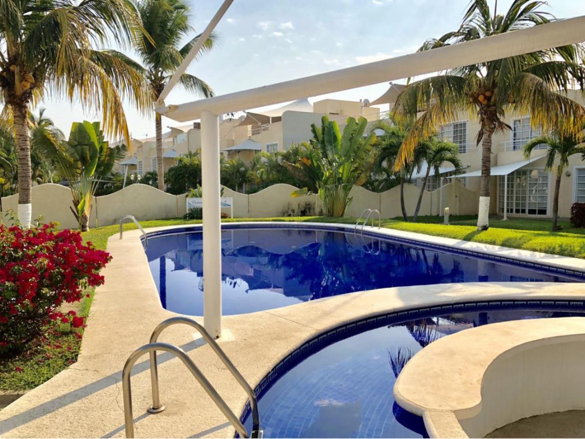 Casa en venta en Puente del Mar, Acapulco de Juárez — foto 1 de 15