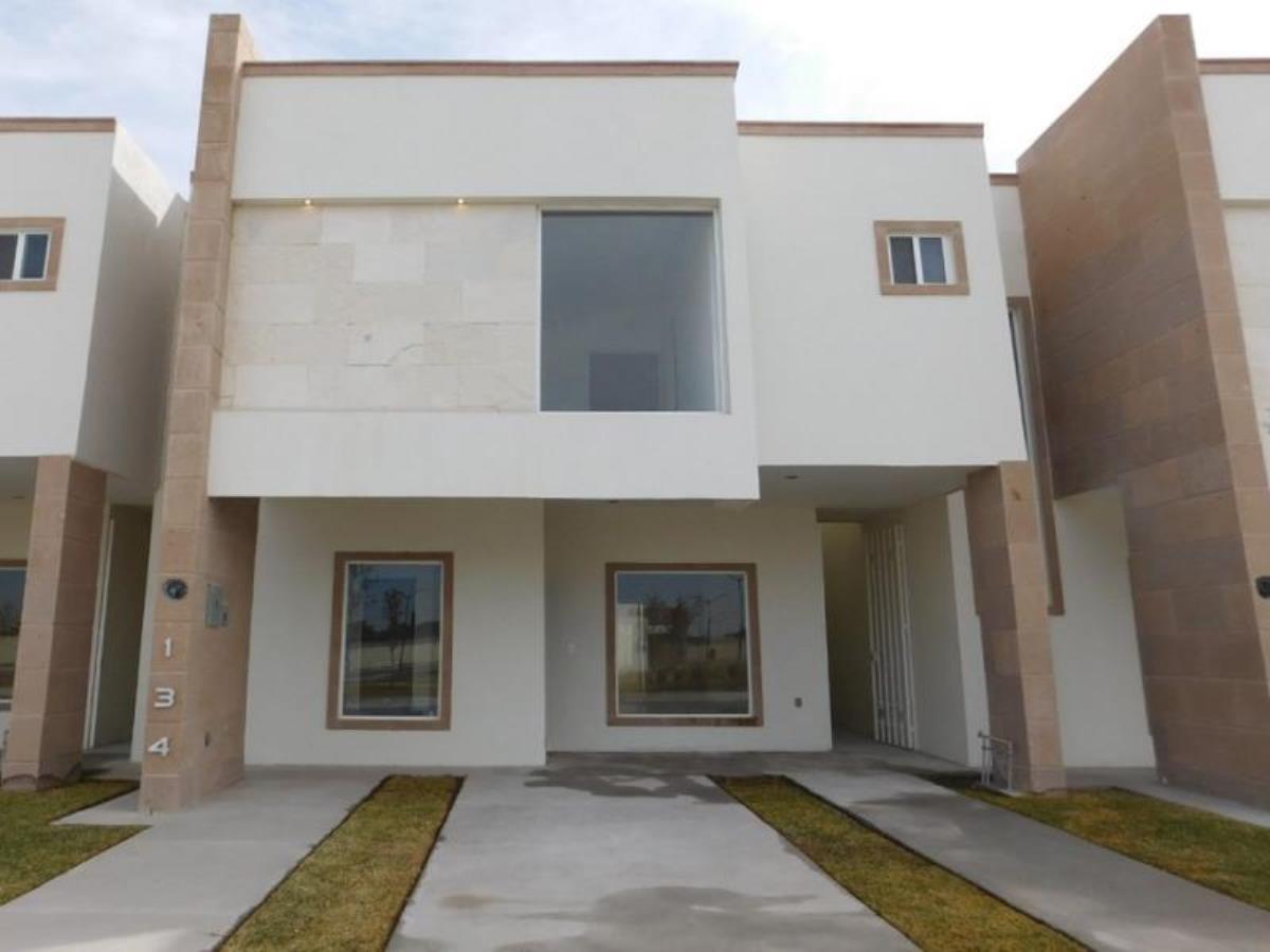 Casa en venta en Las Lomas, Torreón — foto 1 de 11