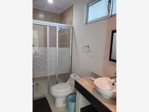 Departamento en renta en Petrolera (Heriberto Kehoe), Boca del Río — foto 2 de 7