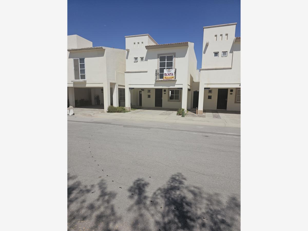 Vista 5 de Casa en Renta en Residencial Senderos, Torreón, Coahuila de Zaragoza