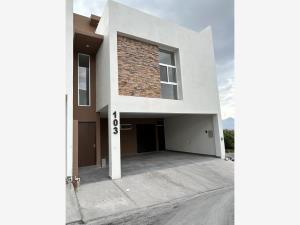 Casa en venta en Cumbres Elite Premier, García — foto 2 de 26