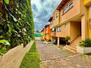 Casa en venta en Lomas de Memetla, Cuajimalpa de Morelos — foto 2 de 24