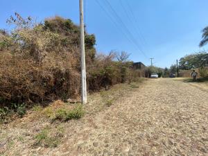 Terreno en venta en Huertos Agua Azul, Morelia — foto 2 de 5