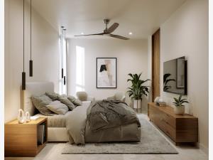 Departamento en venta en Montes de Ame, Mérida — foto 2 de 9