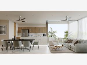 Departamento en venta en Montes de Ame, Mérida — foto 3 de 9