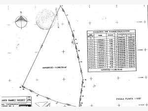 Terreno en venta en Miradores (Miradores del Mar), Emiliano Zapata — foto 2 de 3