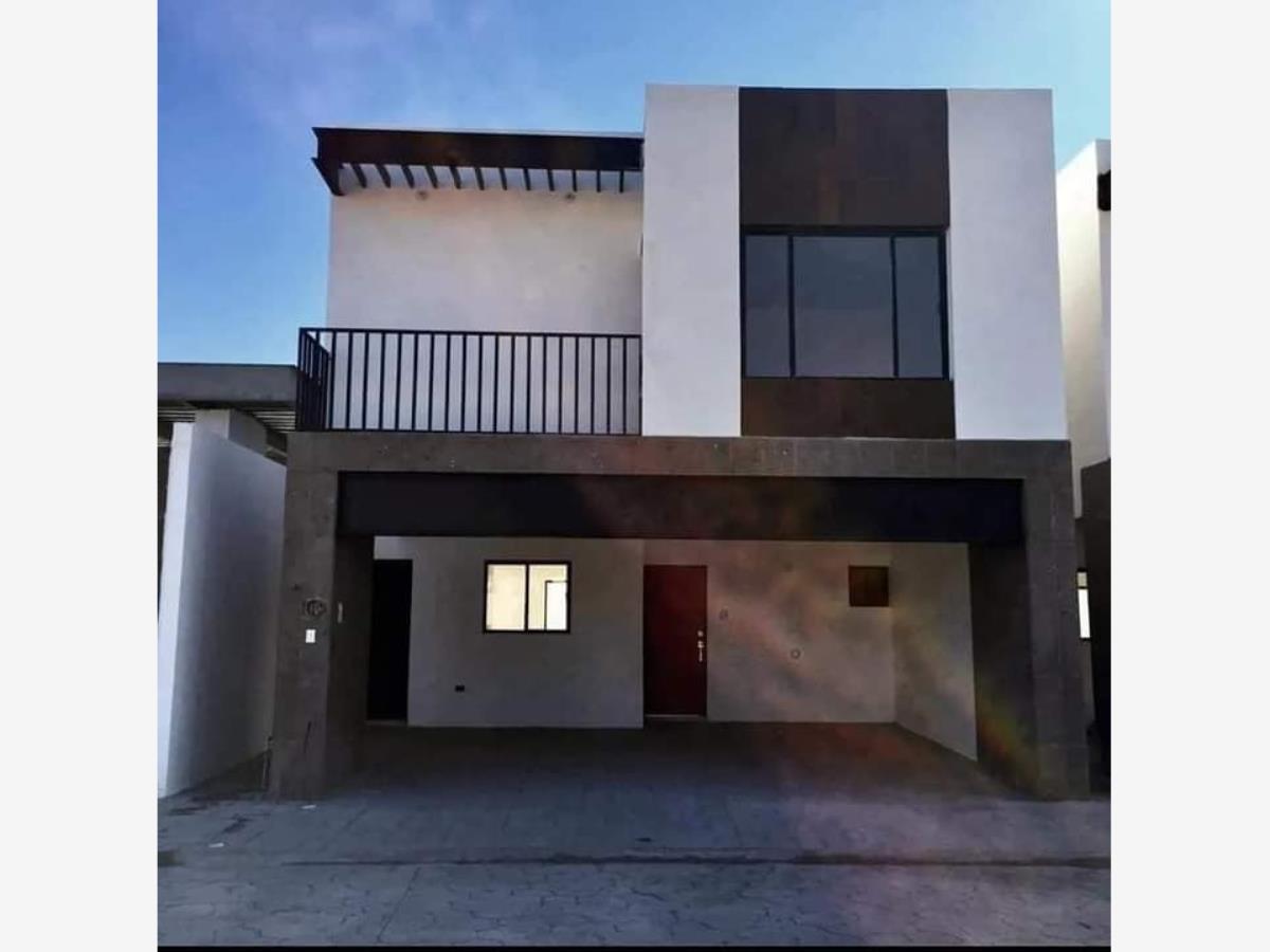 Casa en venta en Los Viñedos, Torreón — foto 1 de 3