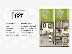 Casa en venta en Los Viñedos, Torreón — foto 3 de 3