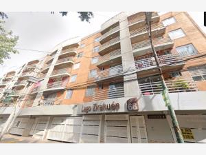 Departamento en Anáhuac I Sección, Miguel Hidalgo, Ciudad de México