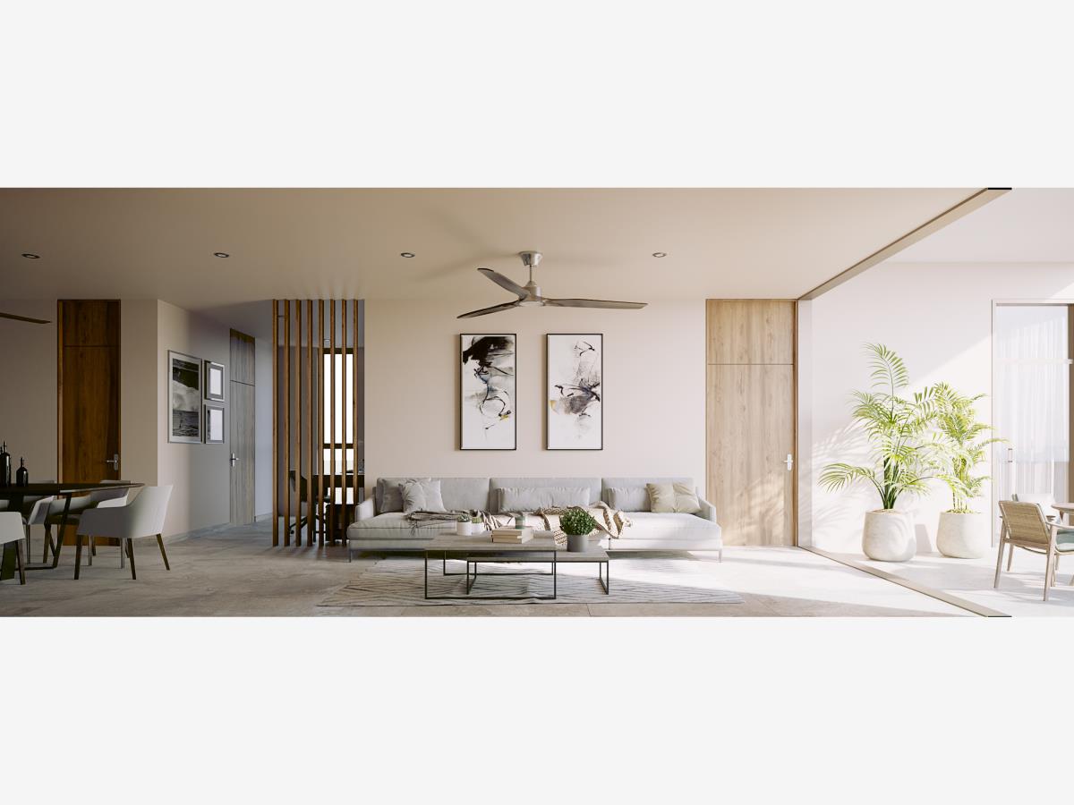 Terreno en venta en Montes de Ame, Mérida — foto 1 de 8
