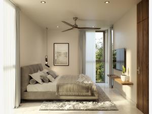 Terreno en venta en Montes de Ame, Mérida — foto 2 de 8