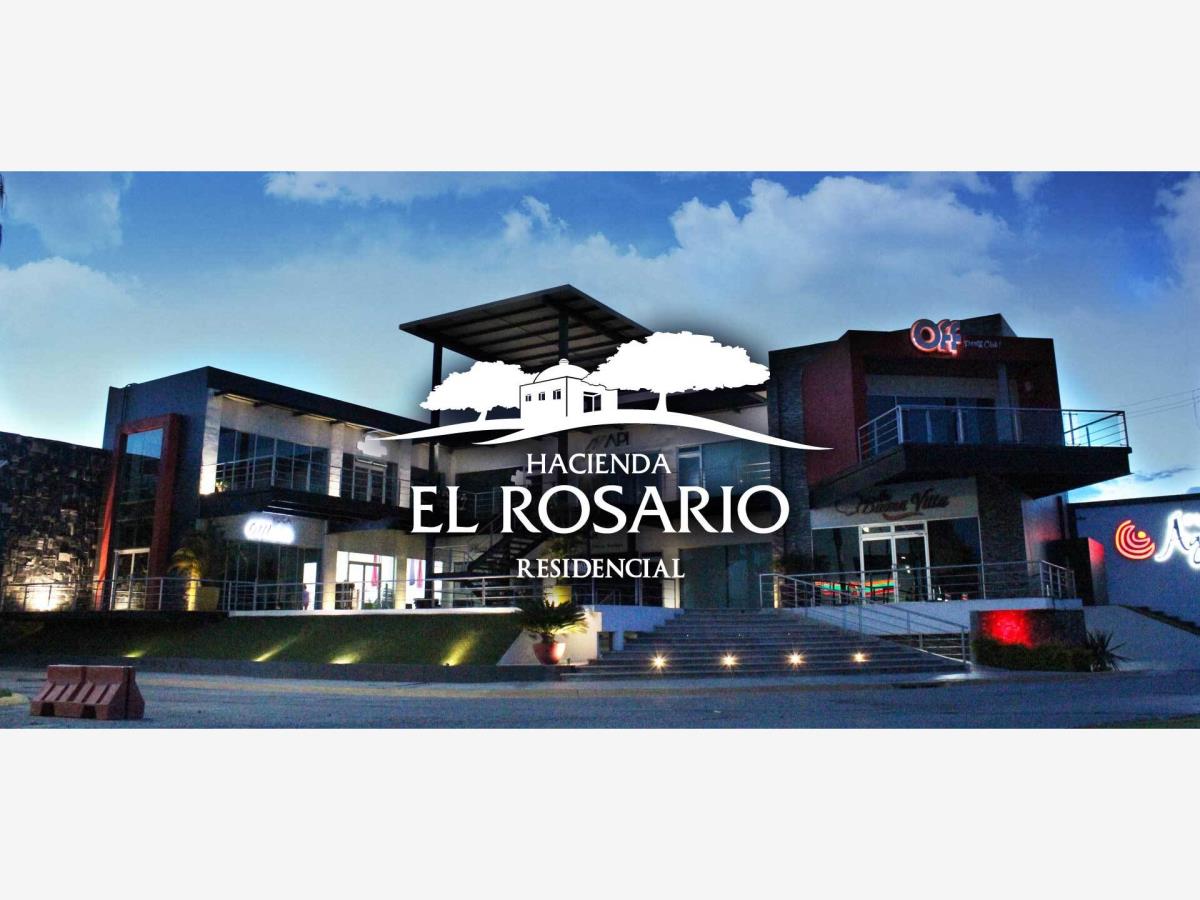 Terreno en Venta en Hacienda del Rosario, Torreón, Coahuila de Zaragoza