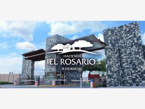 Terreno en venta en Hacienda del Rosario, Torreón — foto 2 de 4