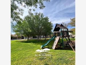 Terreno en venta en Hacienda del Rosario, Torreón — foto 3 de 4